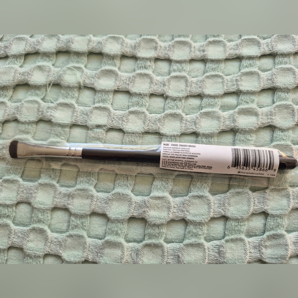 RESERVED - Morphe (M408) Chisel Shader Brush